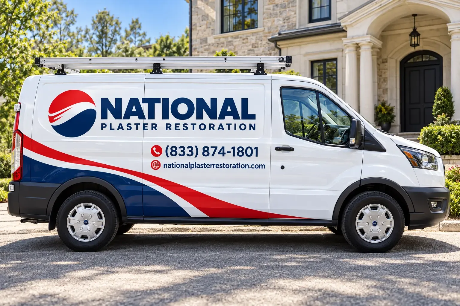 Plaster Repair in Moscow, TN near me
